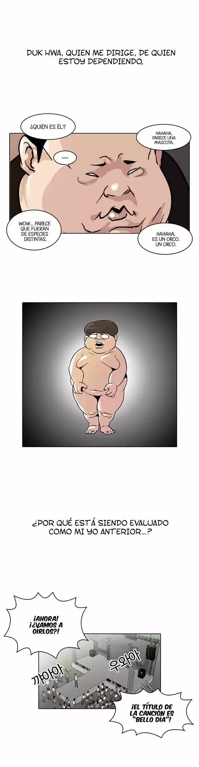 Nueva Cara  > Capitulo 27 > Page 61