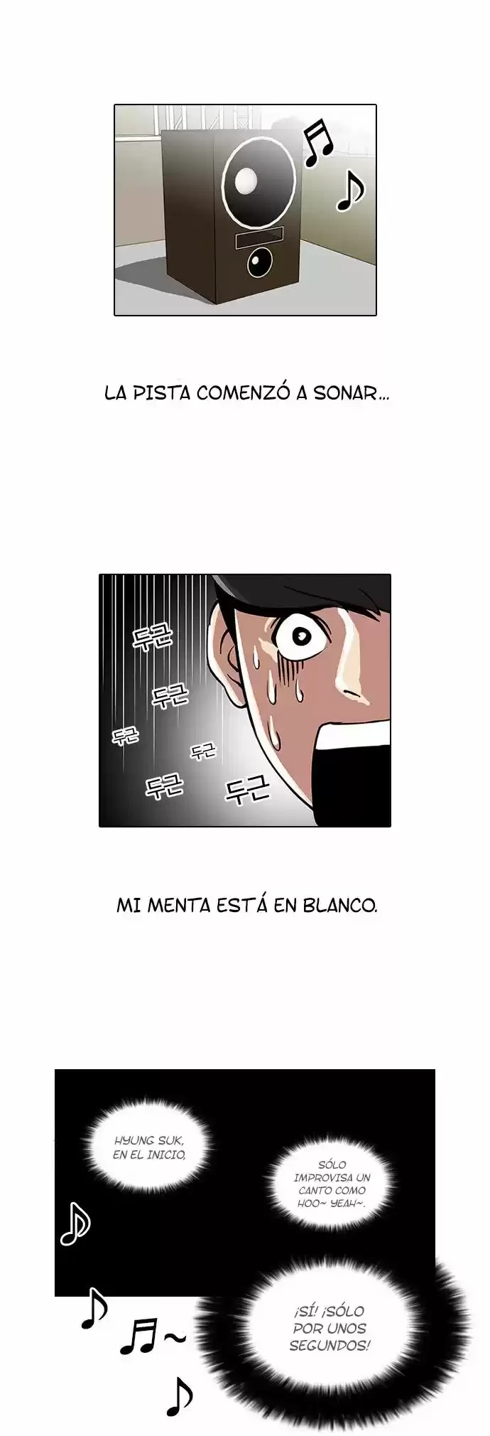 Nueva Cara  > Capitulo 27 > Page 71