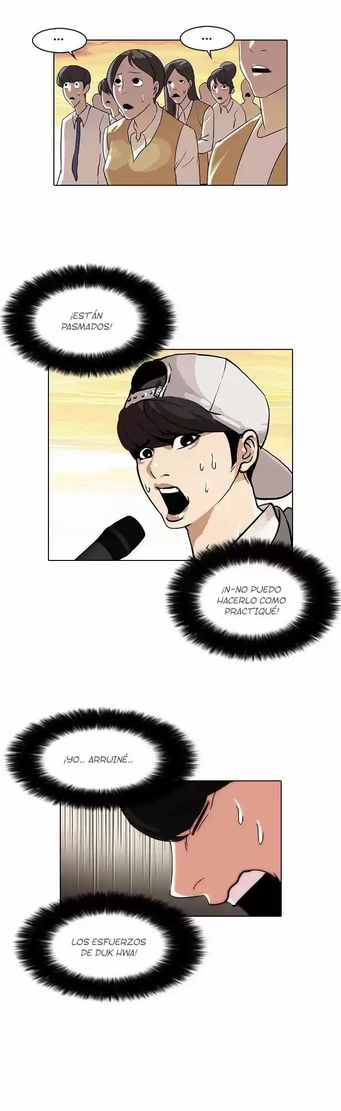 Nueva Cara  > Capitulo 27 > Page 91