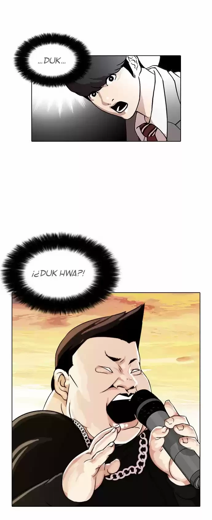 Nueva Cara  > Capitulo 27 > Page 141