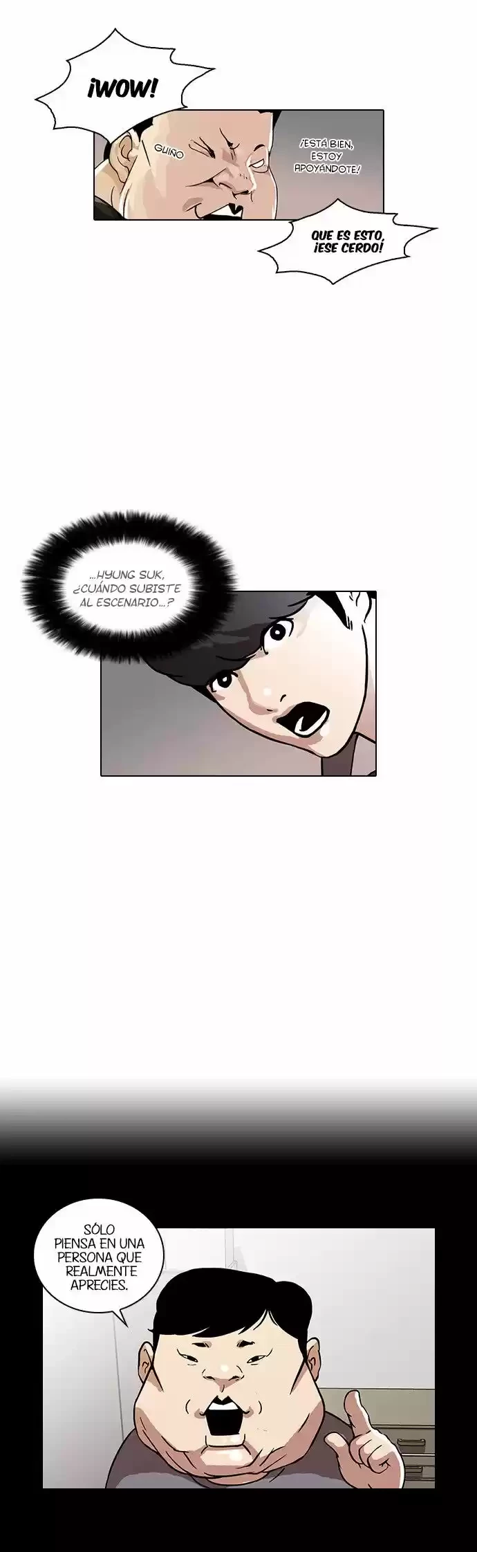 Nueva Cara  > Capitulo 27 > Page 151