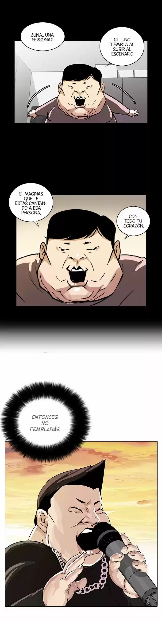 Nueva Cara  > Capitulo 27 > Page 161