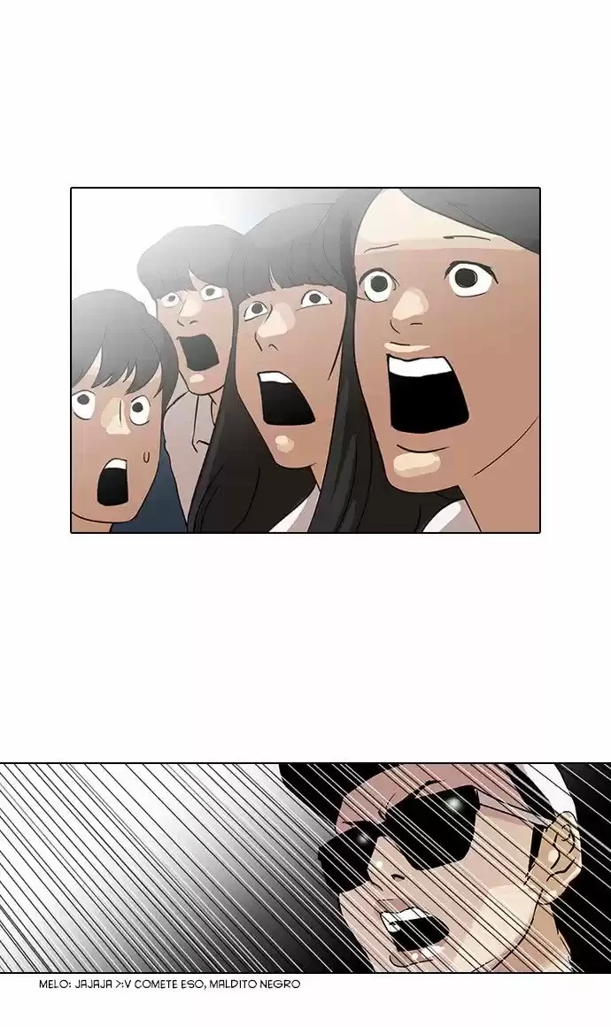Nueva Cara  > Capitulo 27 > Page 211