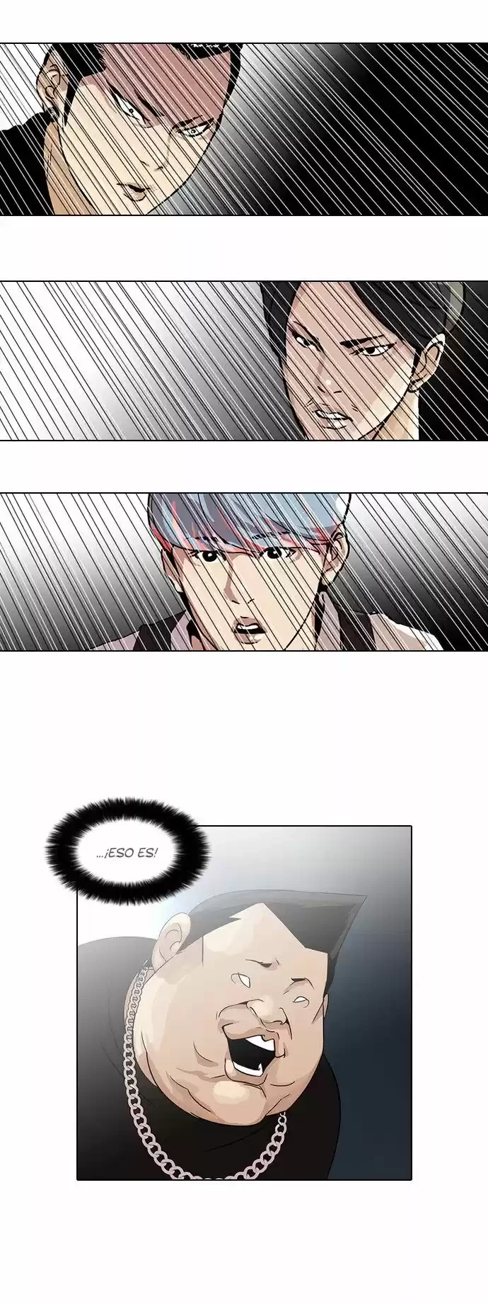 Nueva Cara  > Capitulo 27 > Page 221