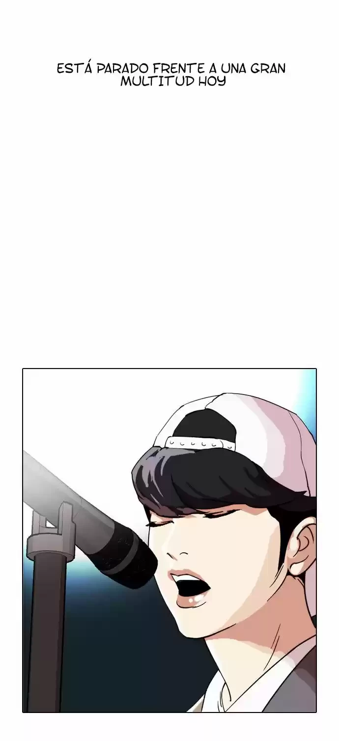 Nueva Cara  > Capitulo 27 > Page 251