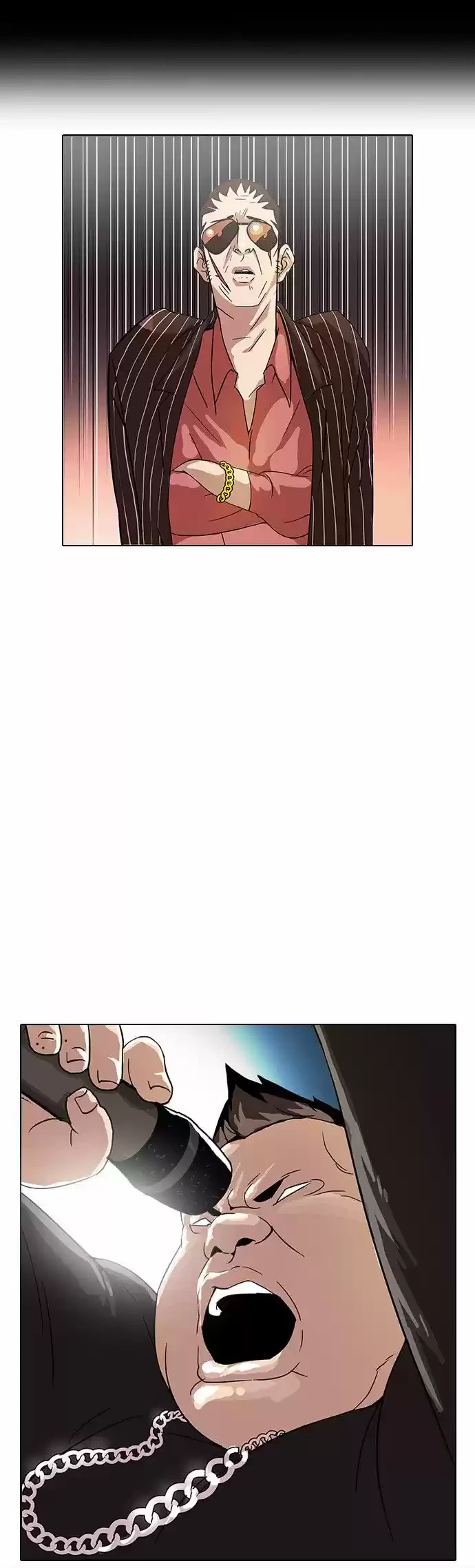 Nueva Cara  > Capitulo 27 > Page 311