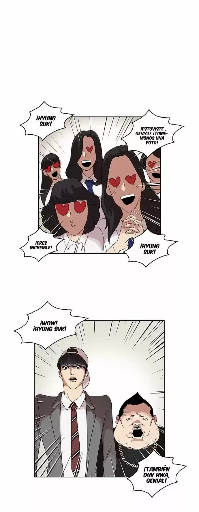 Nueva Cara  > Capitulo 27 > Page 401