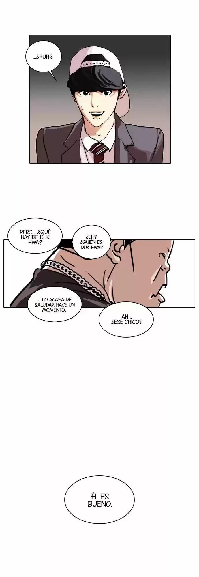 Nueva Cara  > Capitulo 27 > Page 461