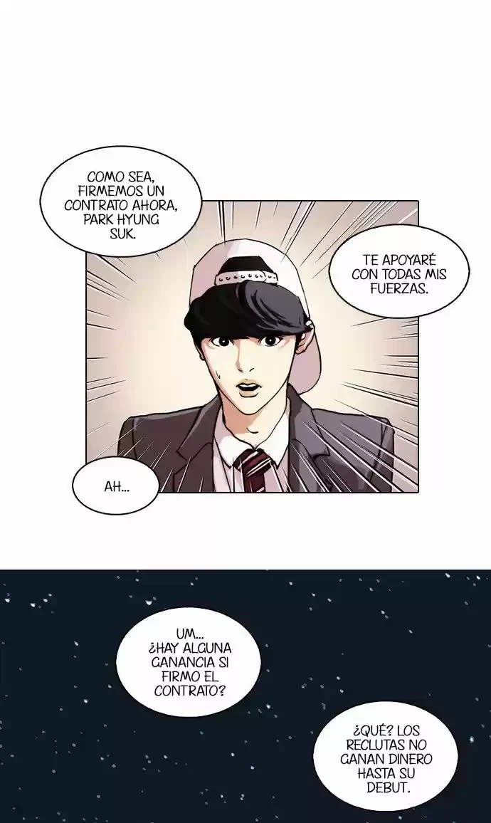 Nueva Cara  > Capitulo 27 > Page 501