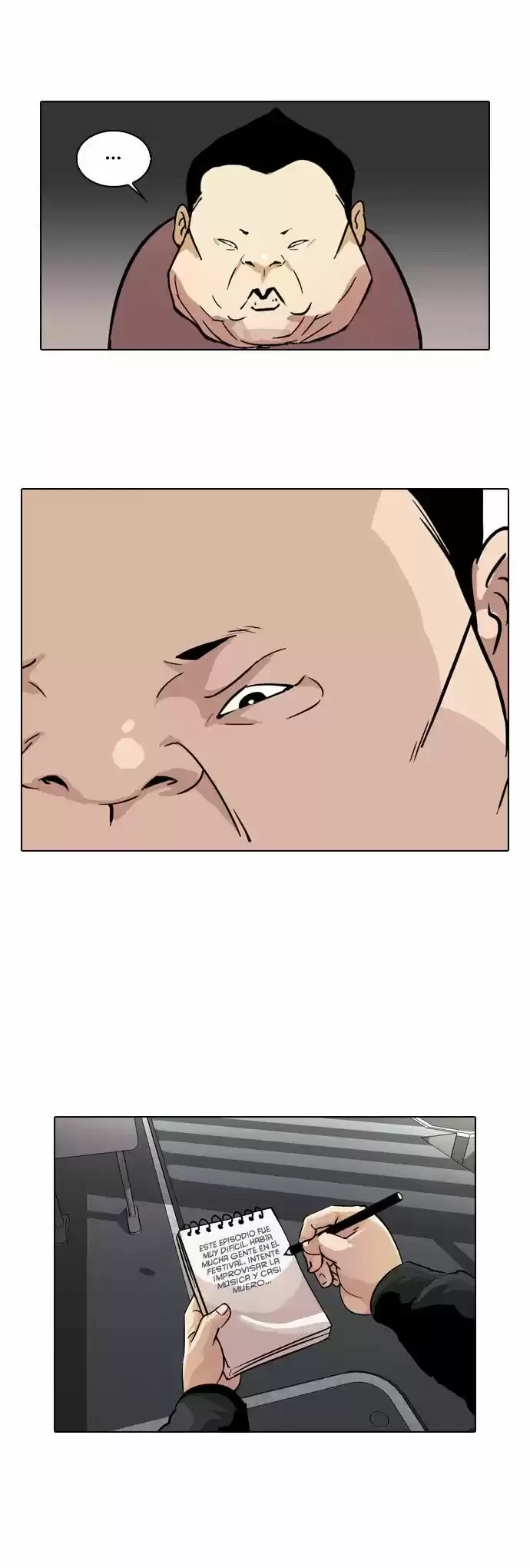 Nueva Cara  > Capitulo 27 > Page 551
