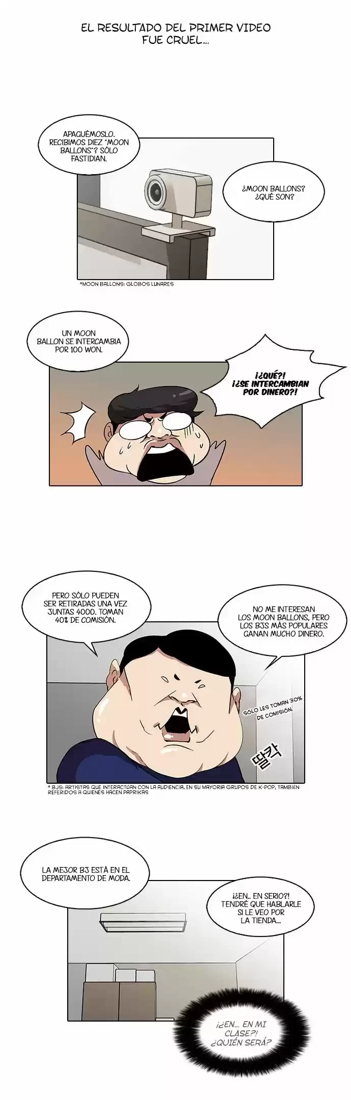 Nueva Cara  > Capitulo 28 > Page 41