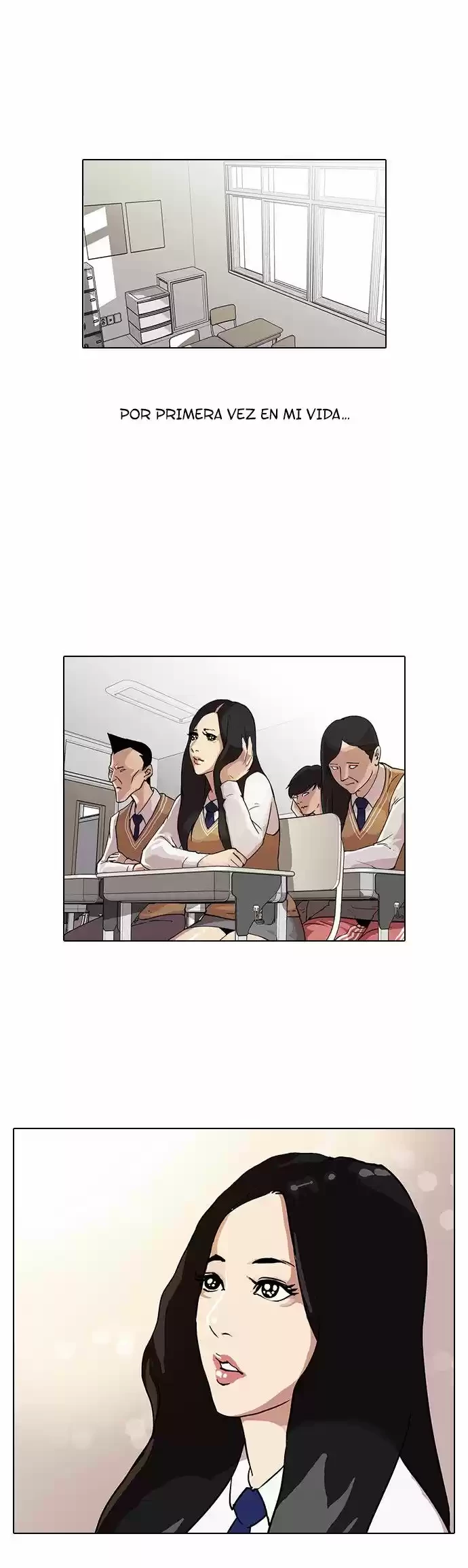 Nueva Cara  > Capitulo 28 > Page 91