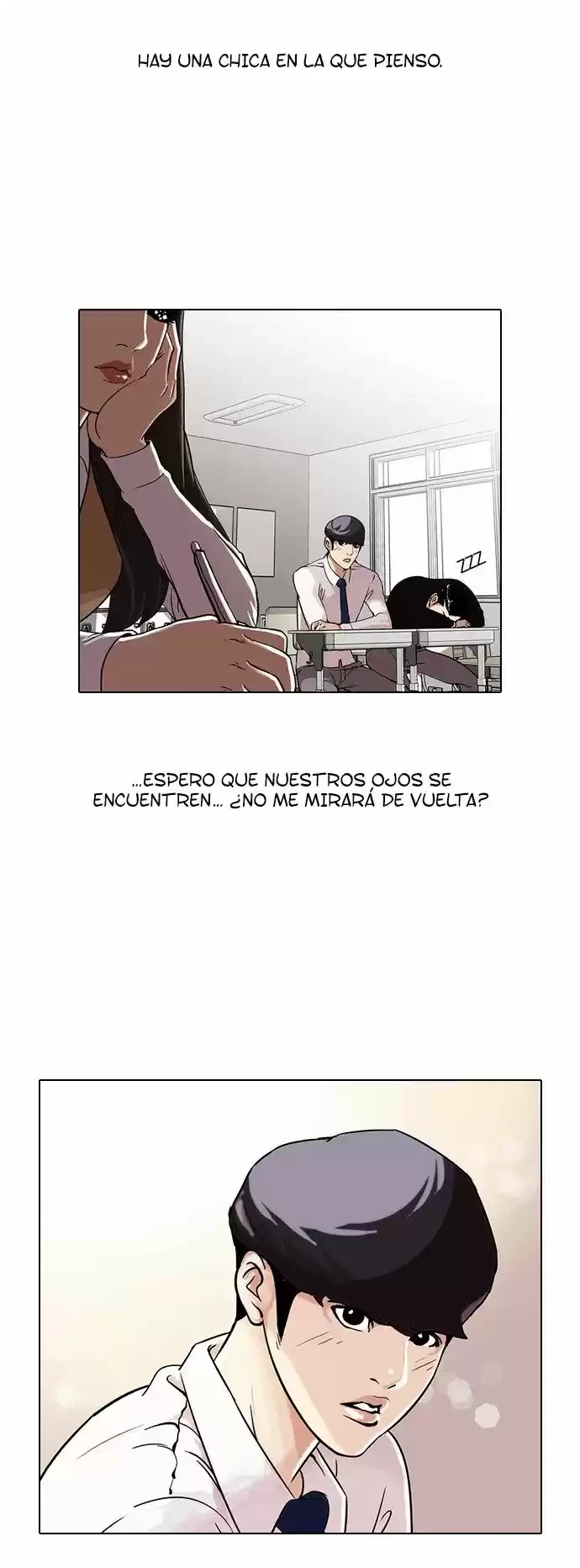 Nueva Cara  > Capitulo 28 > Page 101