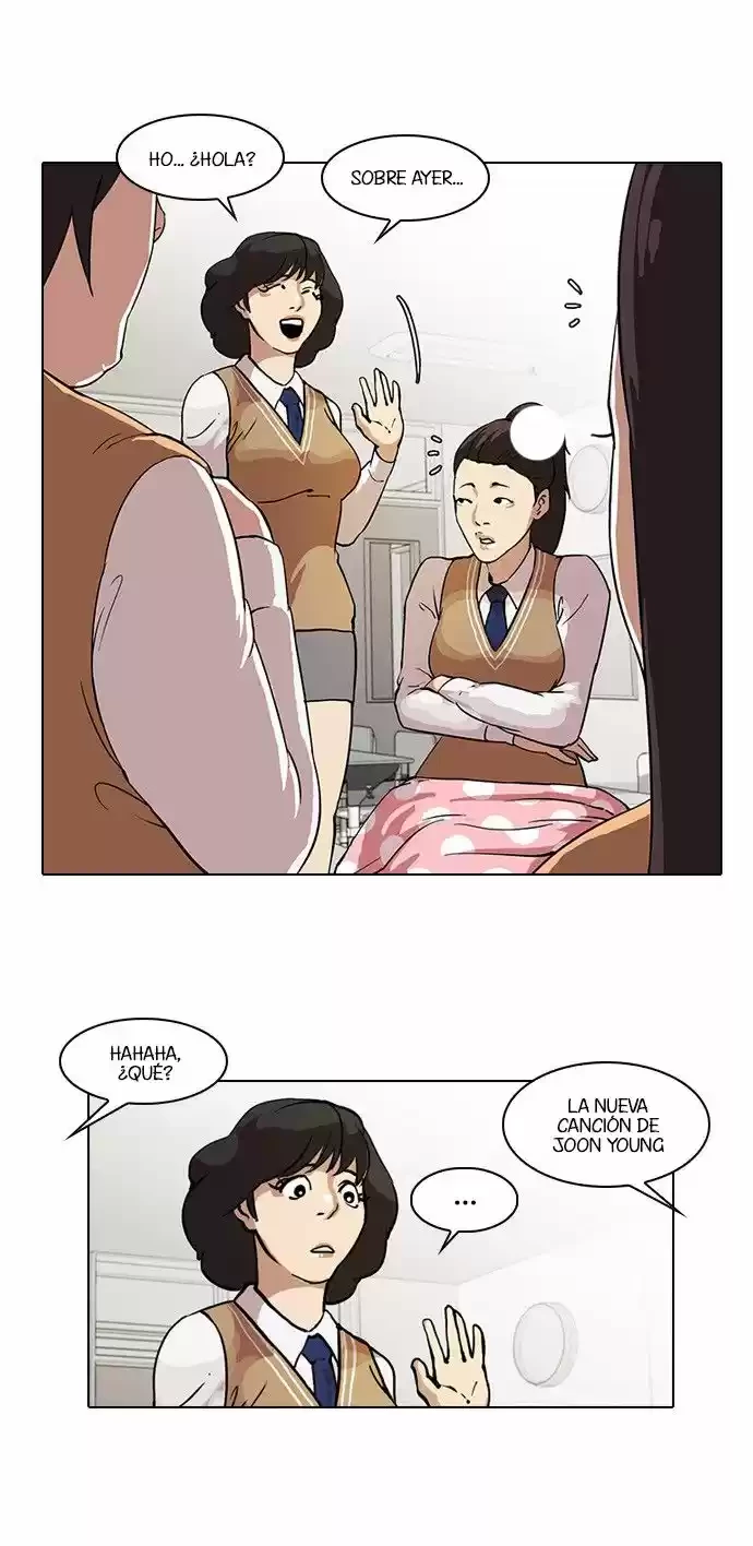 Nueva Cara  > Capitulo 28 > Page 161