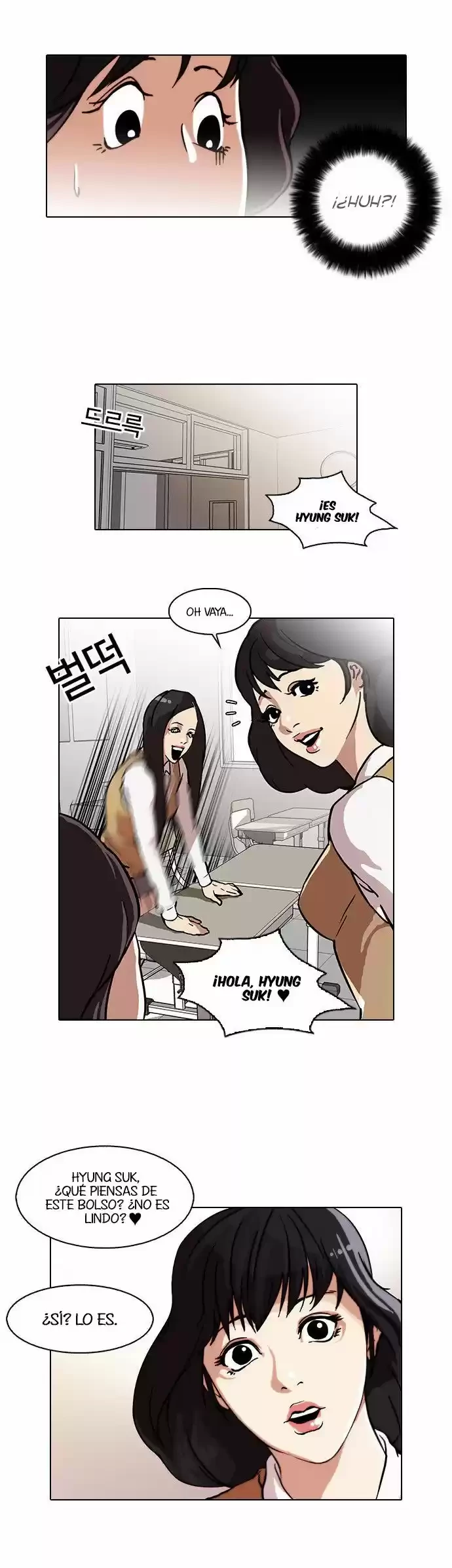 Nueva Cara  > Capitulo 28 > Page 171