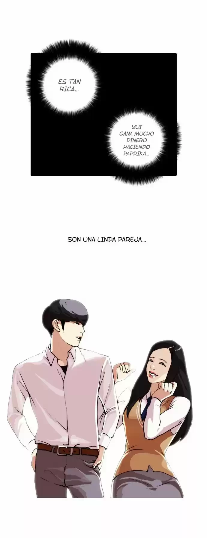 Nueva Cara  > Capitulo 28 > Page 191