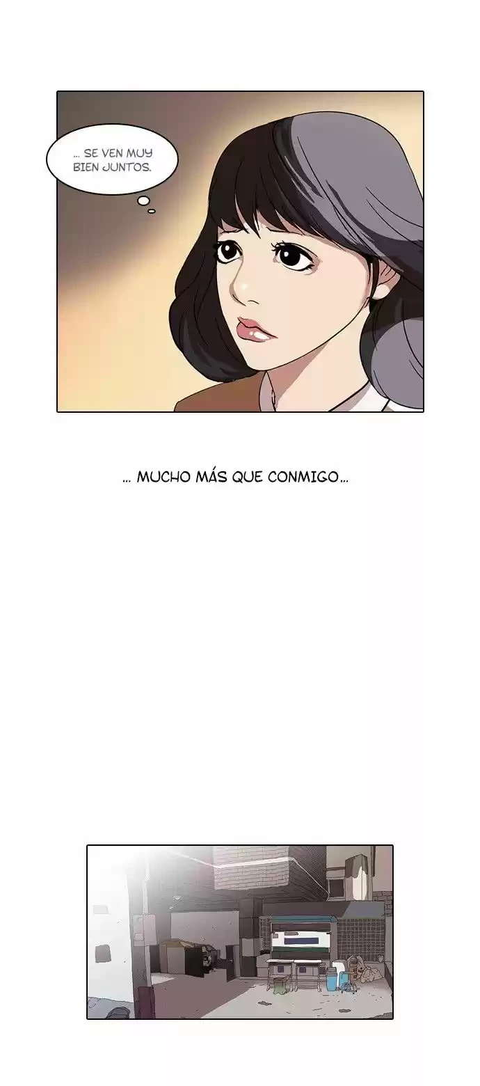 Nueva Cara  > Capitulo 28 > Page 201