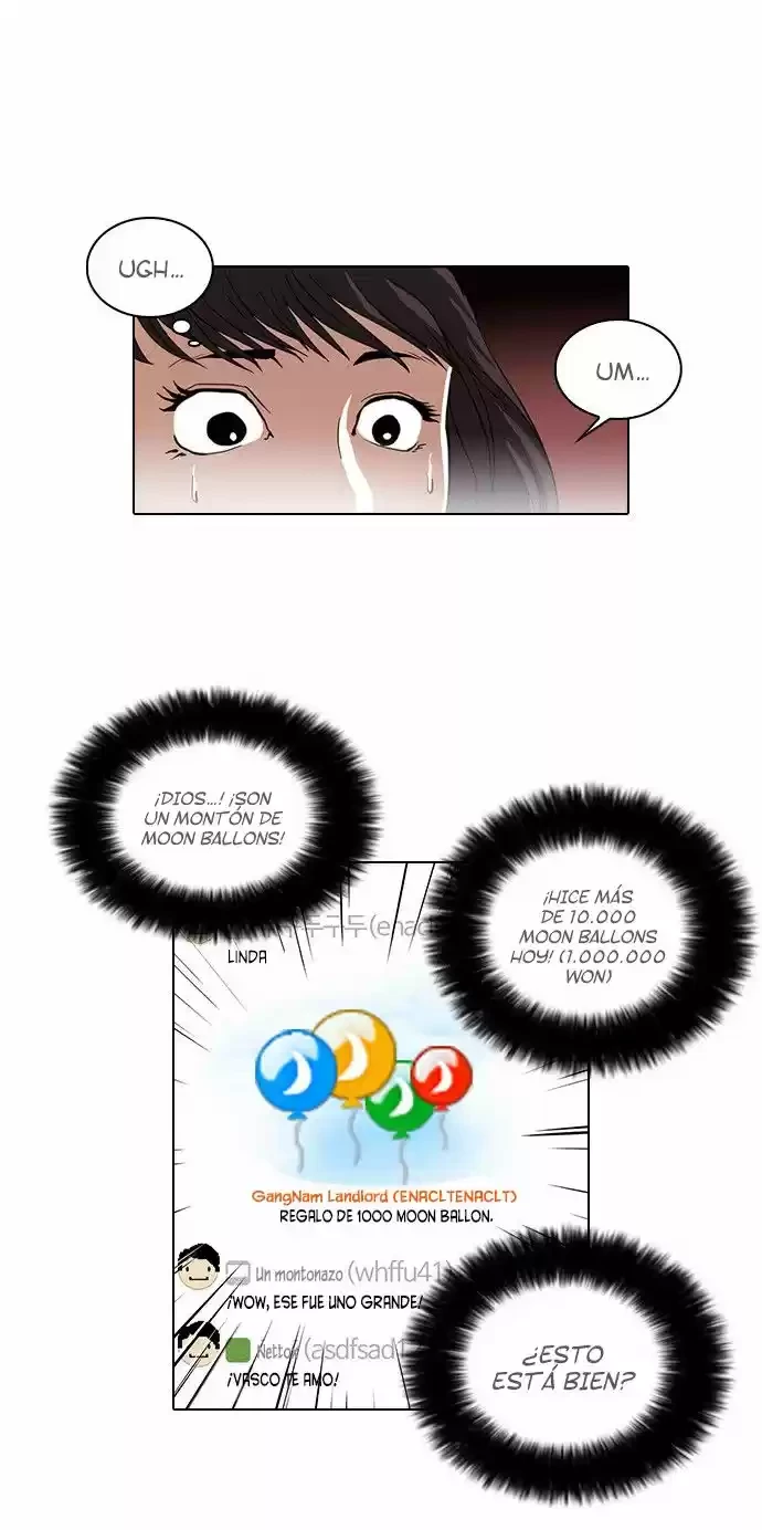 Nueva Cara  > Capitulo 28 > Page 291