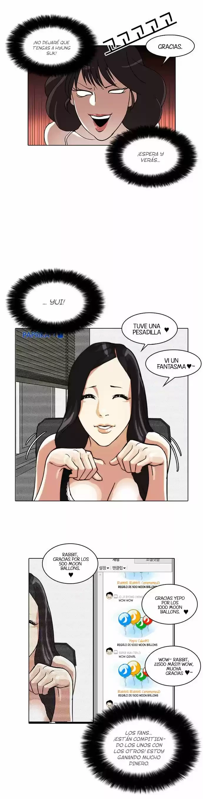 Nueva Cara  > Capitulo 28 > Page 311