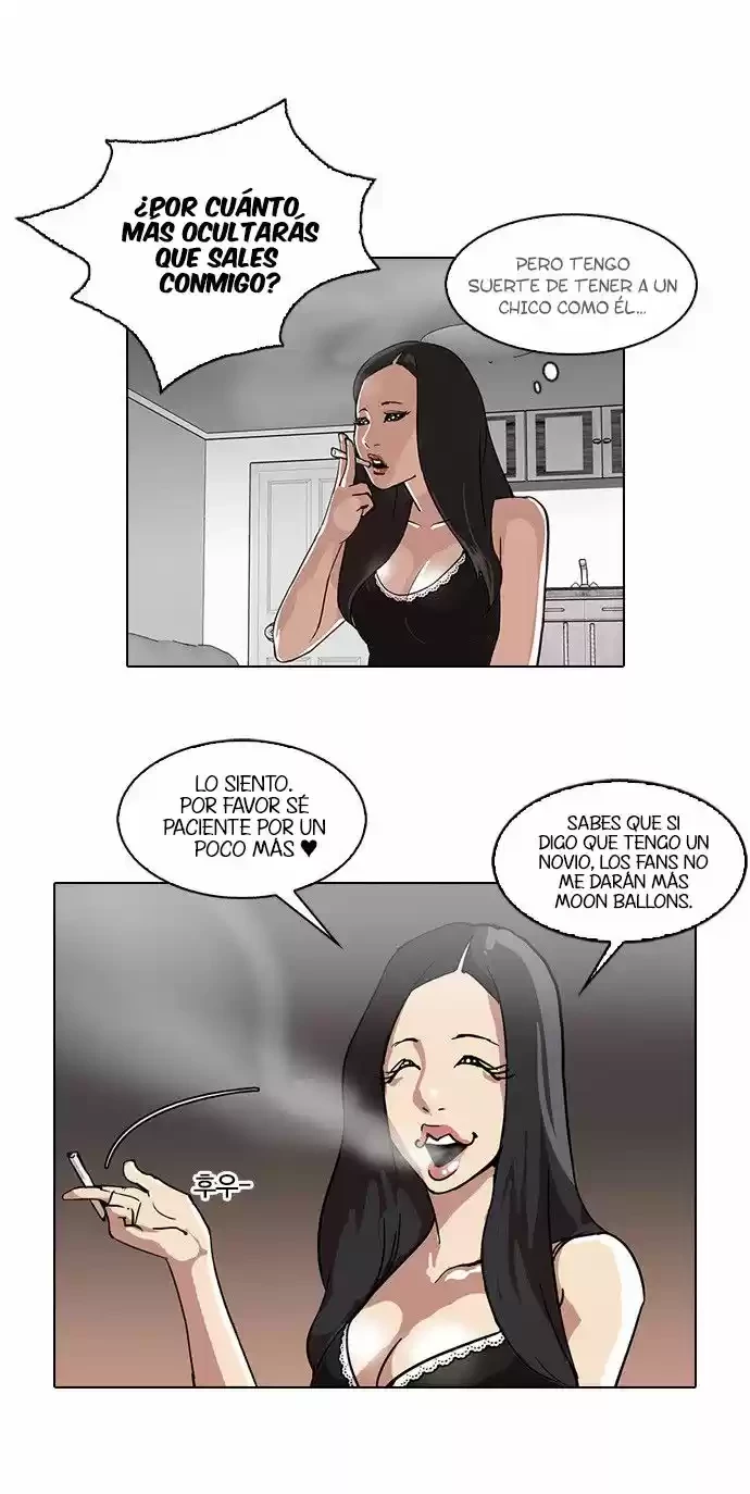 Nueva Cara  > Capitulo 28 > Page 351
