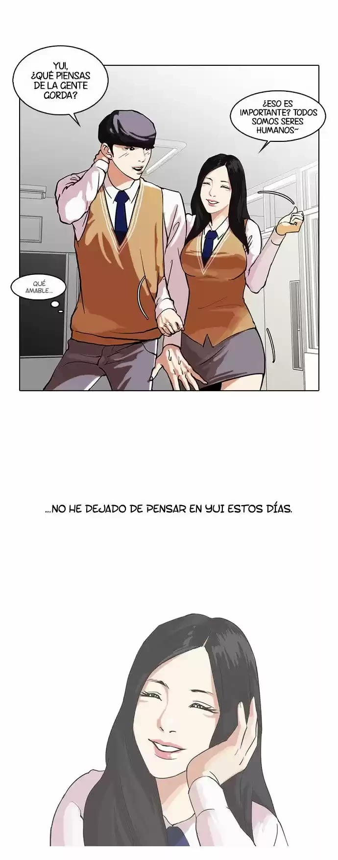 Nueva Cara  > Capitulo 29 > Page 41