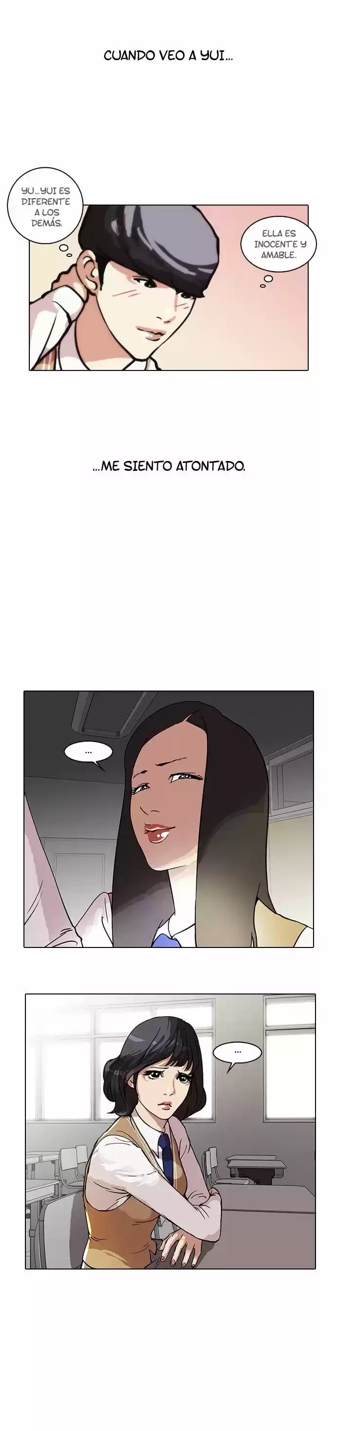 Nueva Cara  > Capitulo 29 > Page 61