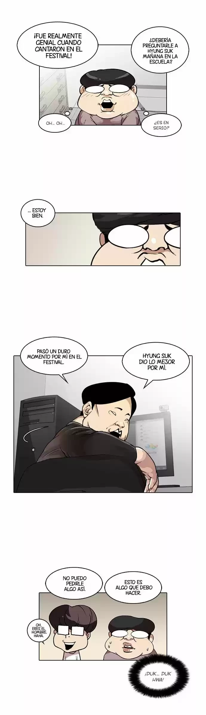 Nueva Cara  > Capitulo 29 > Page 81