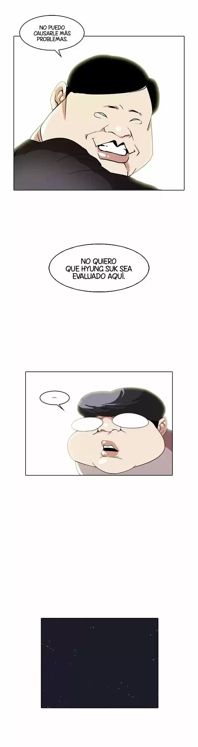 Nueva Cara  > Capitulo 29 > Page 91