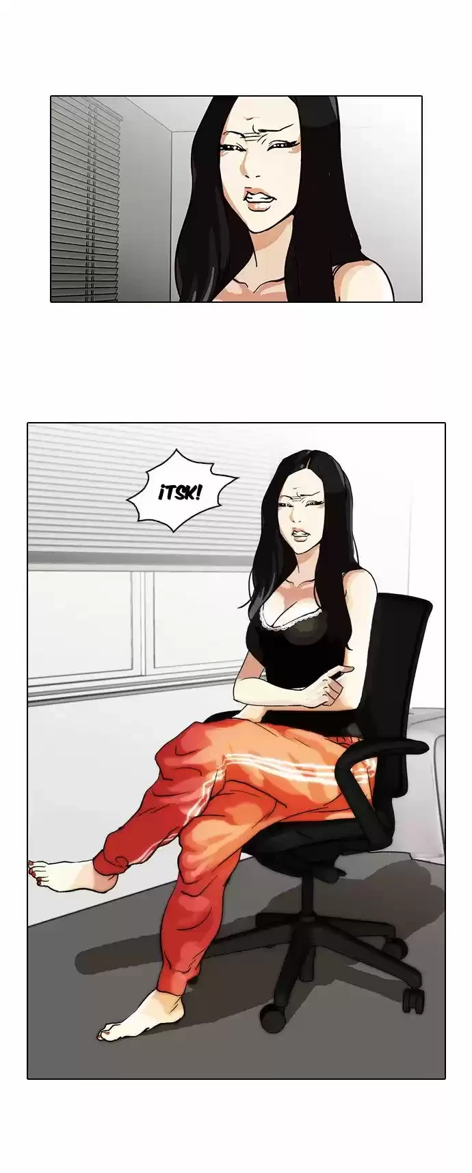 Nueva Cara  > Capitulo 29 > Page 101
