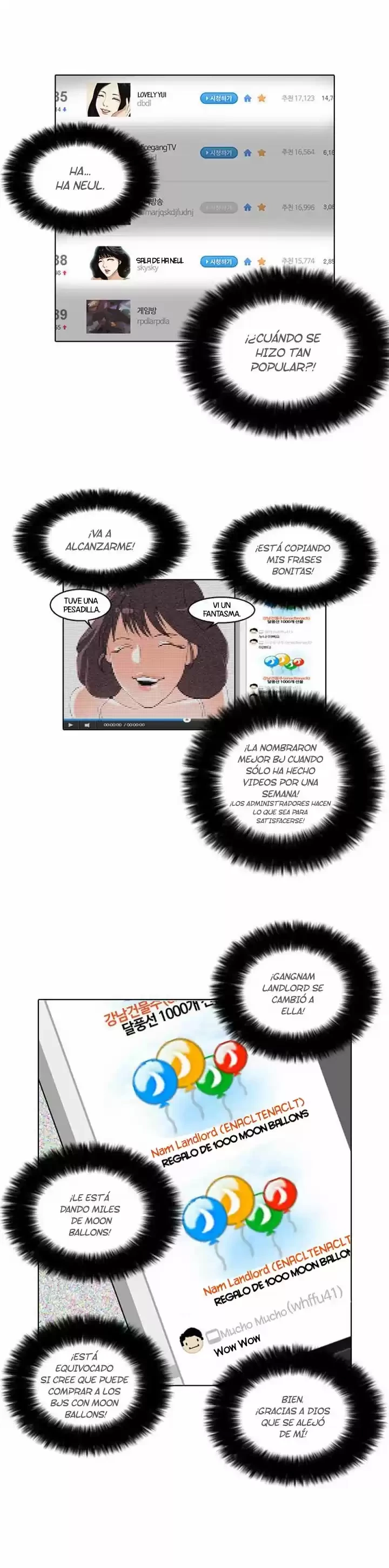 Nueva Cara  > Capitulo 29 > Page 111