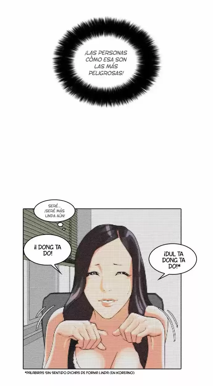 Nueva Cara  > Capitulo 29 > Page 121