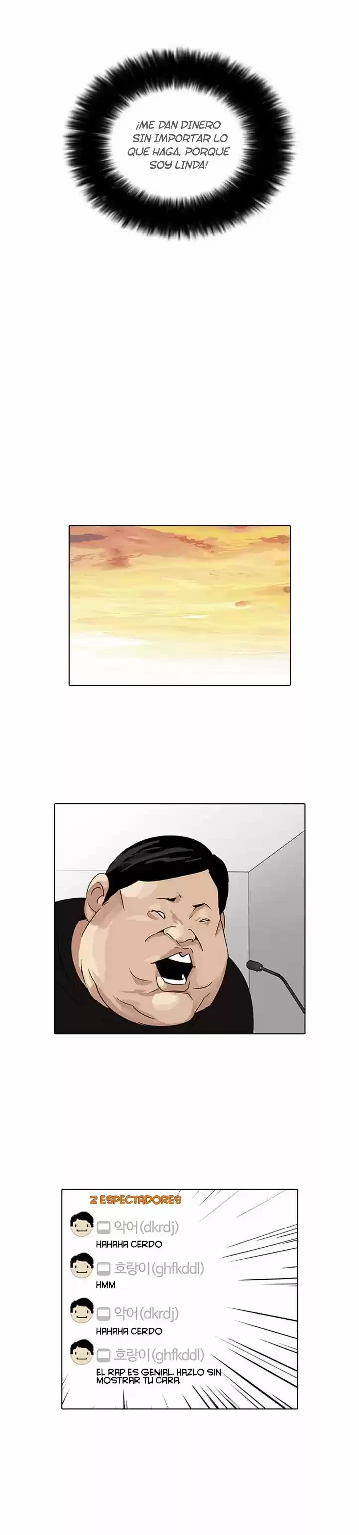 Nueva Cara  > Capitulo 29 > Page 151