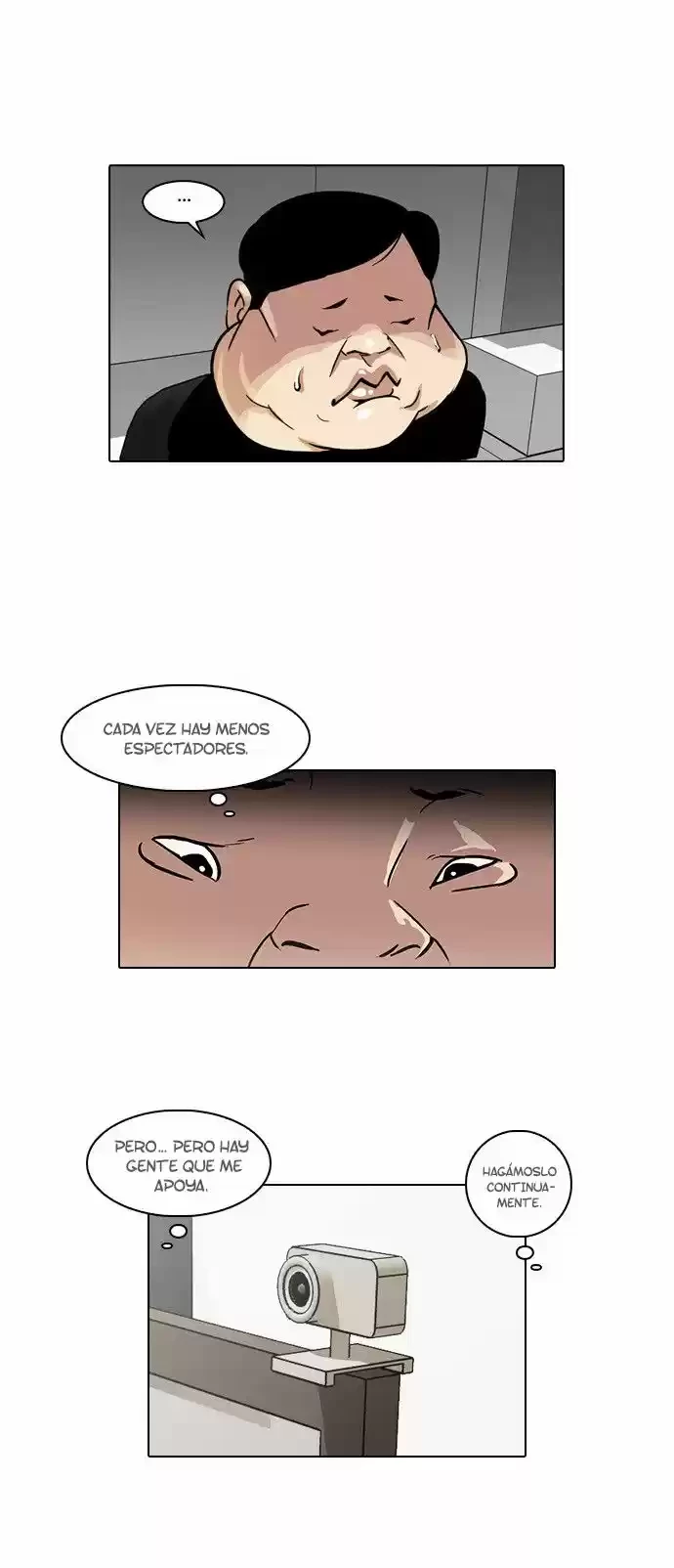 Nueva Cara  > Capitulo 29 > Page 161