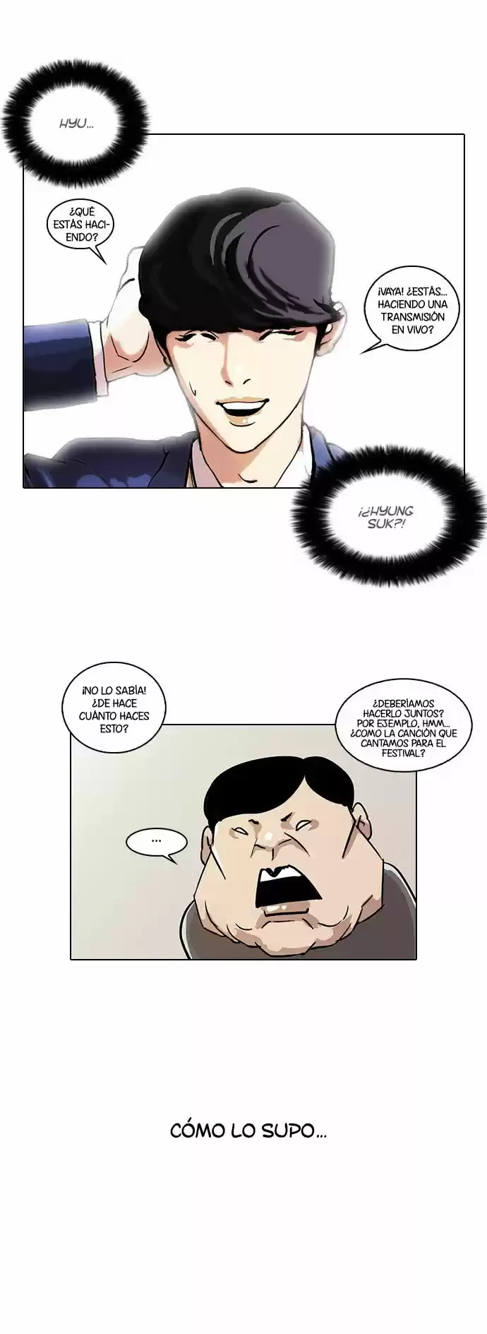 Nueva Cara  > Capitulo 29 > Page 181