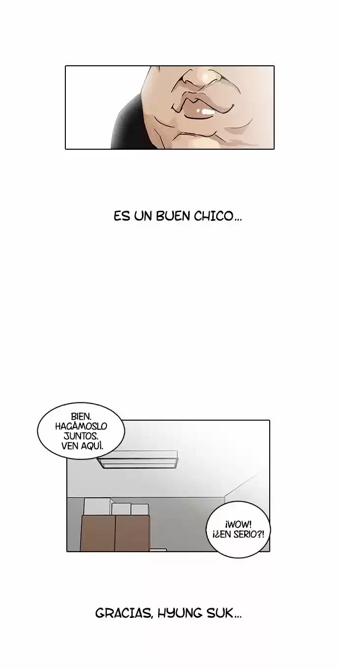 Nueva Cara  > Capitulo 29 > Page 191