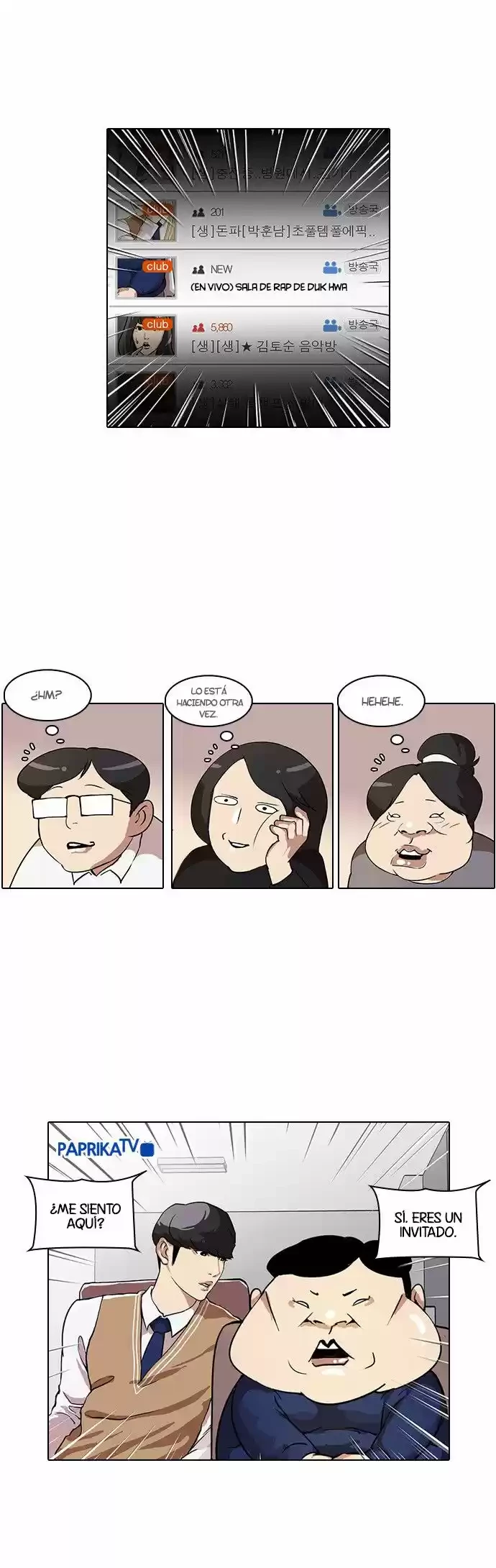 Nueva Cara  > Capitulo 29 > Page 201