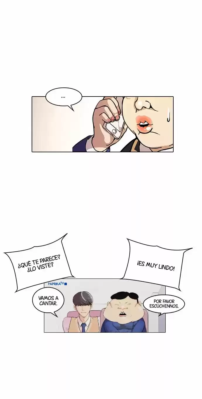 Nueva Cara  > Capitulo 29 > Page 241
