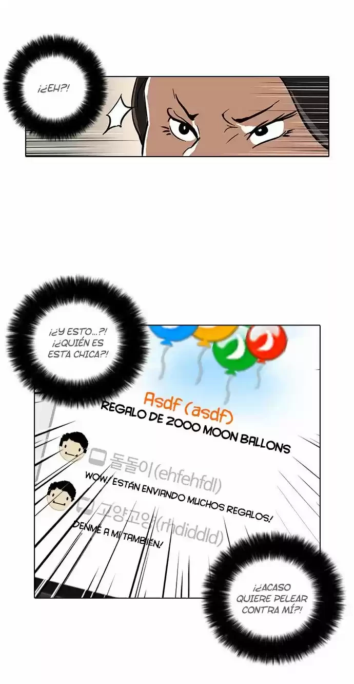 Nueva Cara  > Capitulo 29 > Page 271