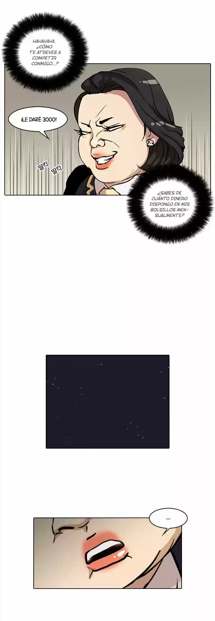 Nueva Cara  > Capitulo 29 > Page 281