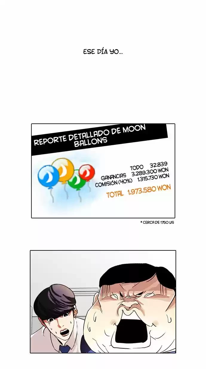 Nueva Cara  > Capitulo 29 > Page 321