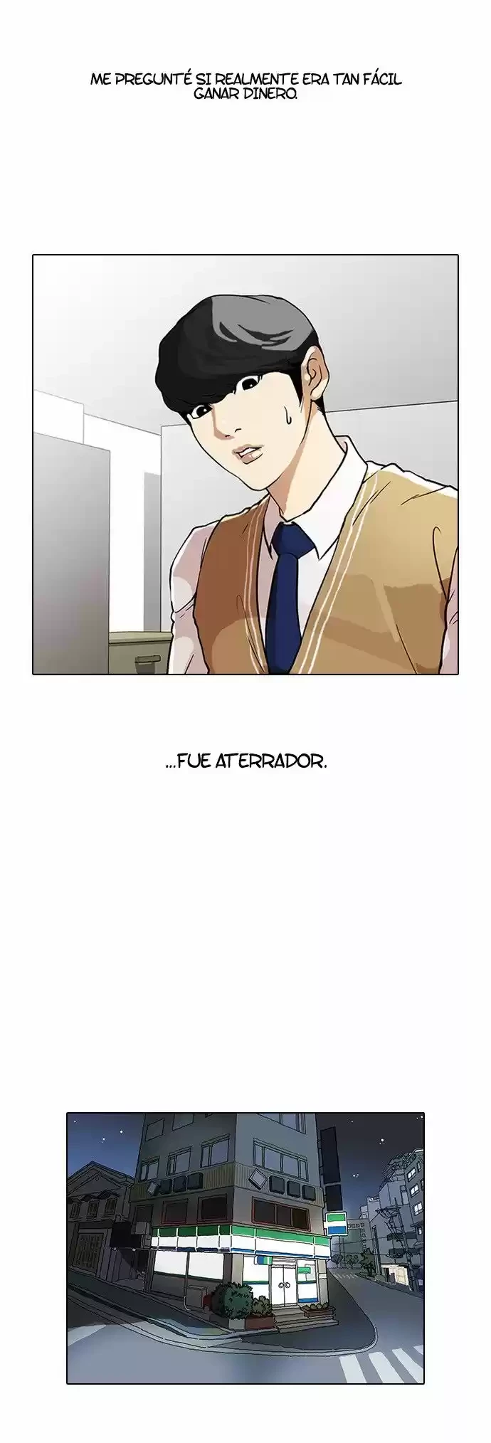 Nueva Cara  > Capitulo 29 > Page 331
