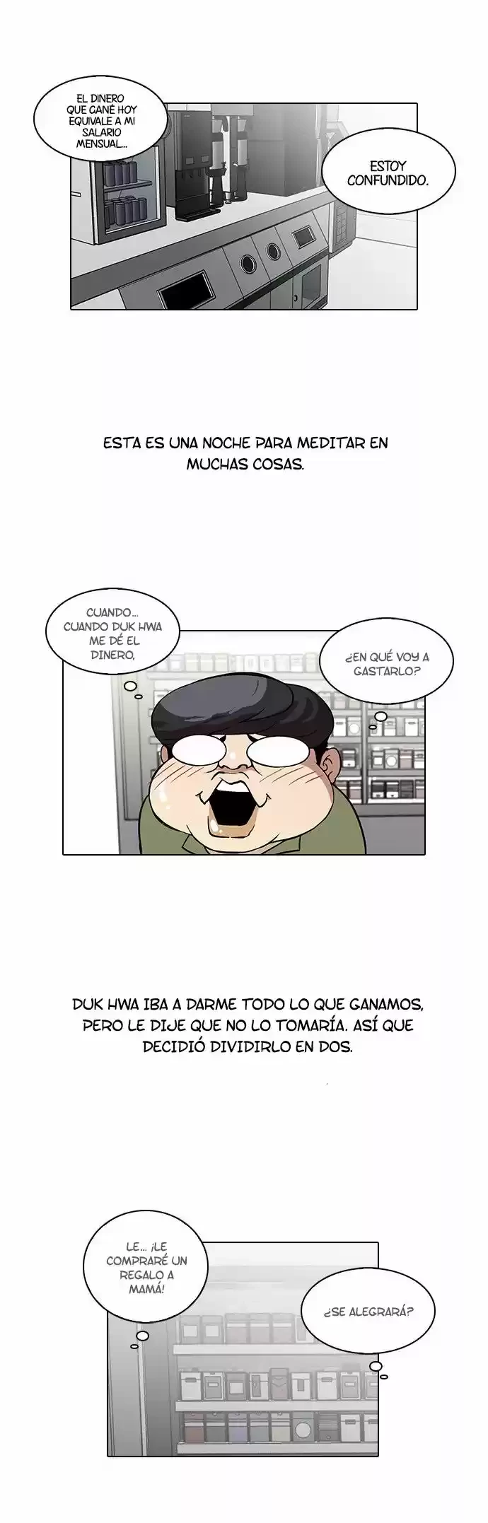 Nueva Cara  > Capitulo 29 > Page 351