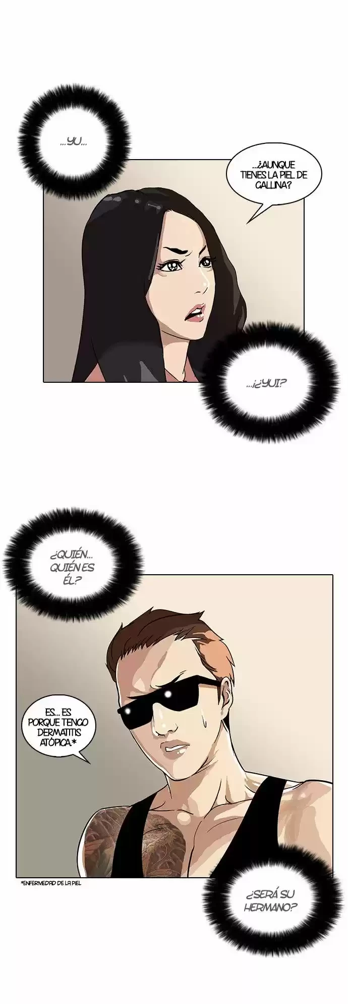 Nueva Cara  > Capitulo 29 > Page 381