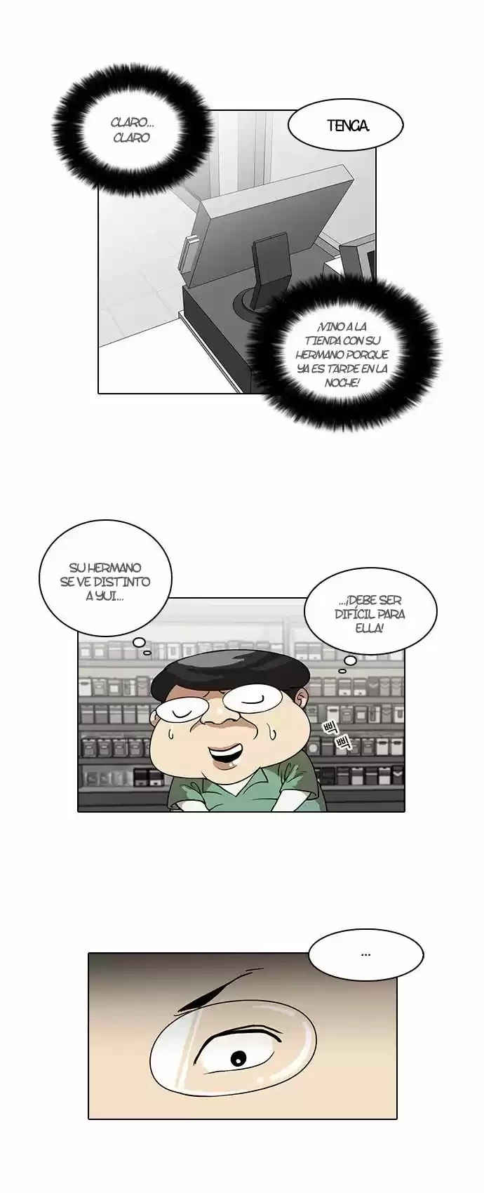 Nueva Cara  > Capitulo 29 > Page 391