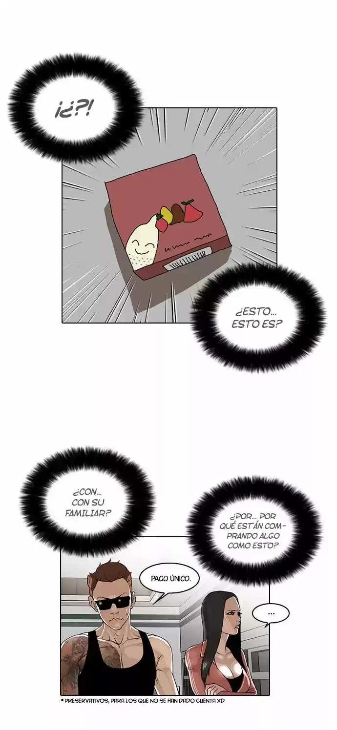 Nueva Cara  > Capitulo 29 > Page 401