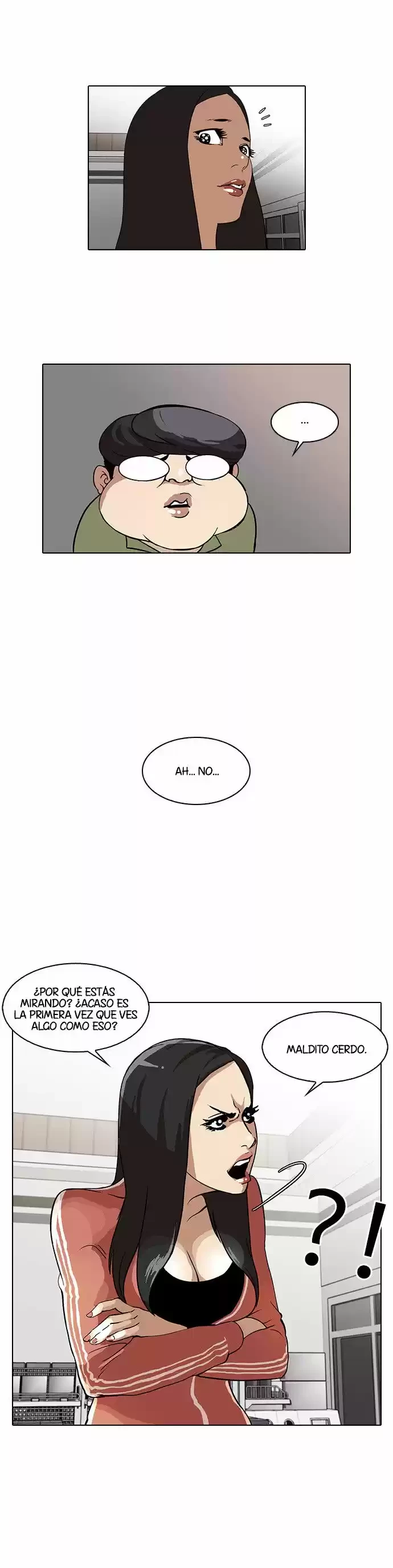 Nueva Cara  > Capitulo 29 > Page 411
