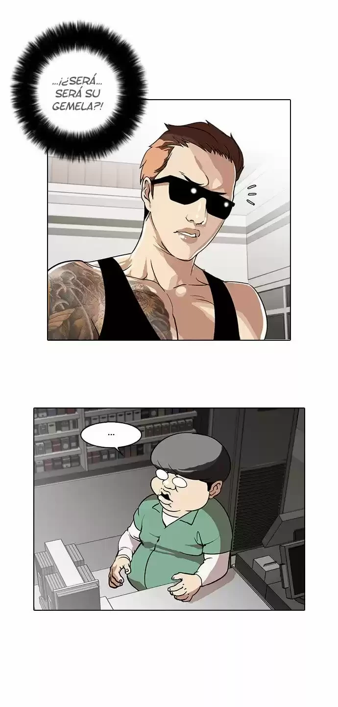 Nueva Cara  > Capitulo 29 > Page 431
