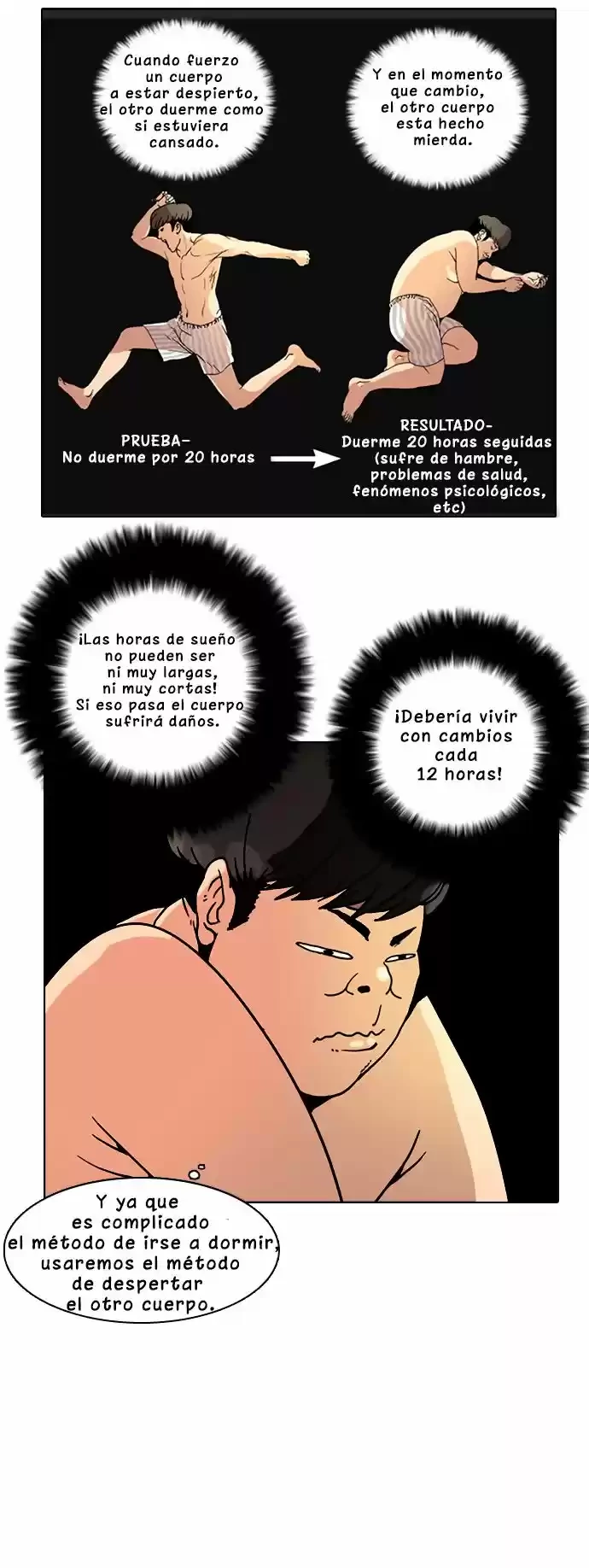 Nueva Cara  > Capitulo 3 > Page 331