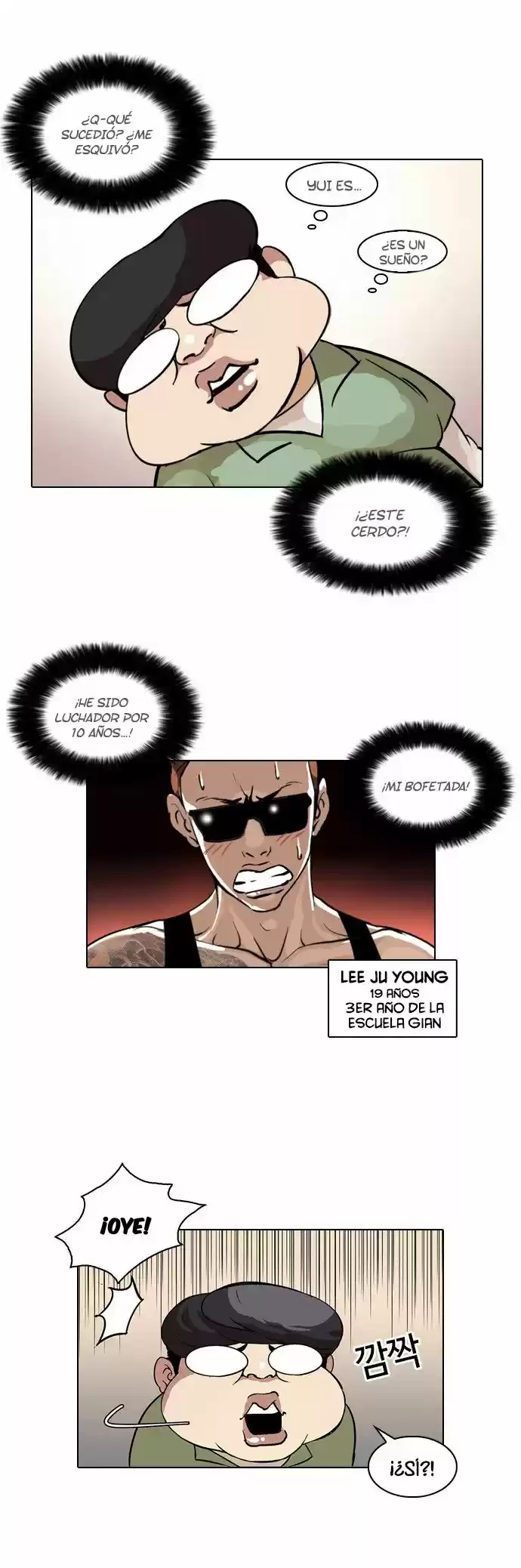 Nueva Cara  > Capitulo 30 > Page 51