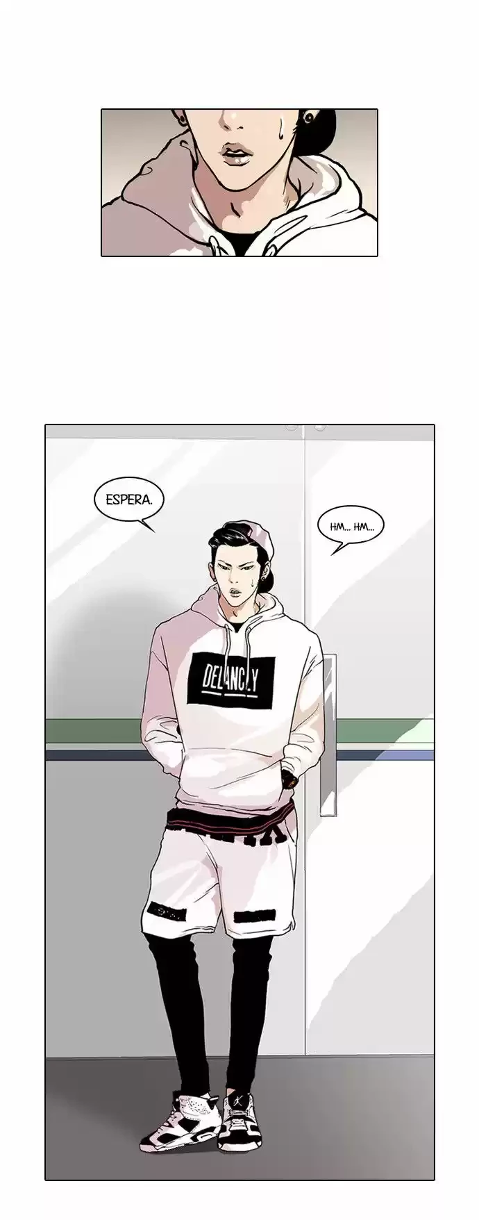Nueva Cara  > Capitulo 30 > Page 81